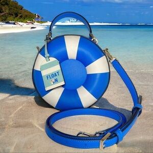Kate spade ♠️ Float ON Purse/Crossbody  NWT